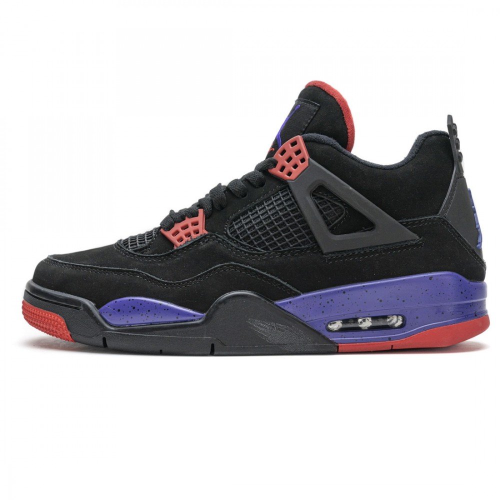 Nike Air Jordan 4 Retro NRD Raptors AQ3816 056 Ljrsports Official